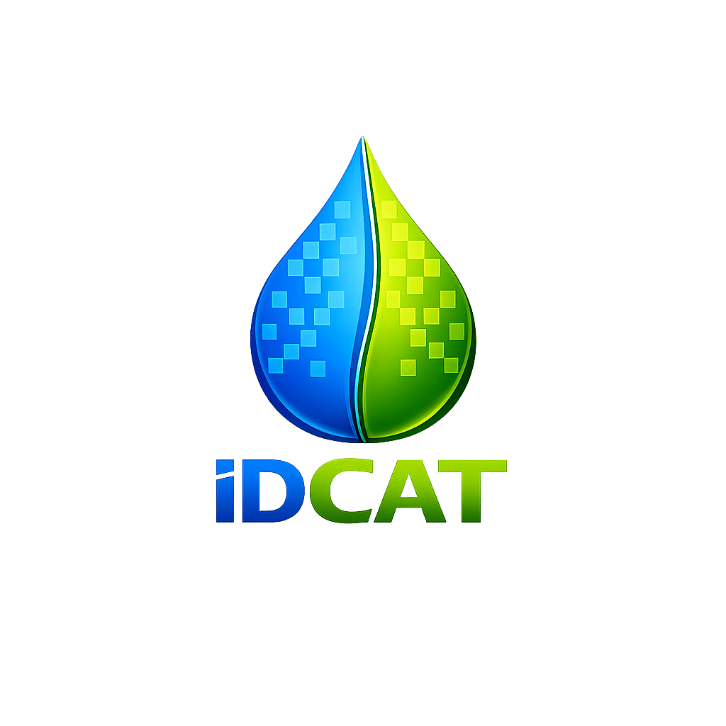 iDCAT